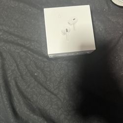 AirPods Pro Second Generation 