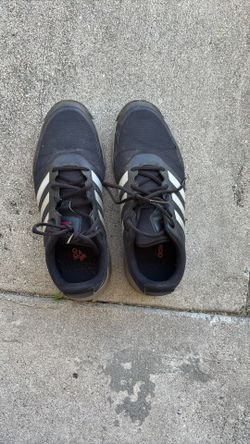 Men’s Size 11 Adidas Golf Shoes