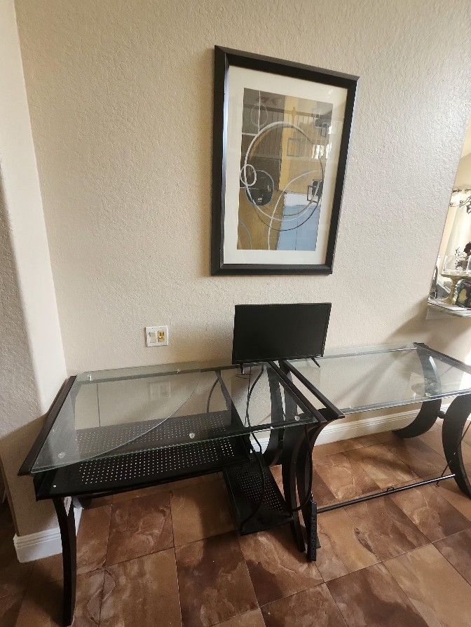 Office Desk