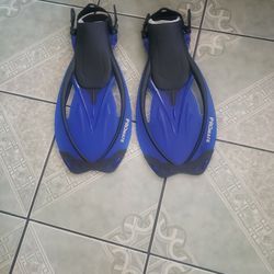Diving  Shoes Flippers 
