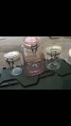 Jars
