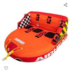 SPORTSSTUFF 53-2223 inflable remolcable.
