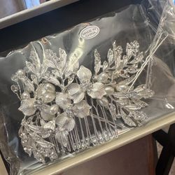 Wedding Hair Accessories
