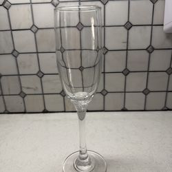 New Champagne Glasses - 10
