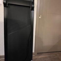 Walking Pad With Remote