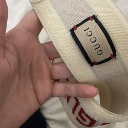 Gucci Head Band