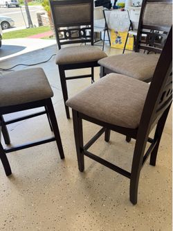 Dining set