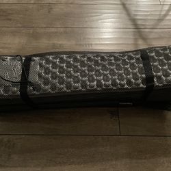 Backpacking Foam Mattress 