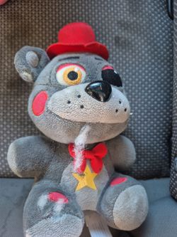 Damage freddy