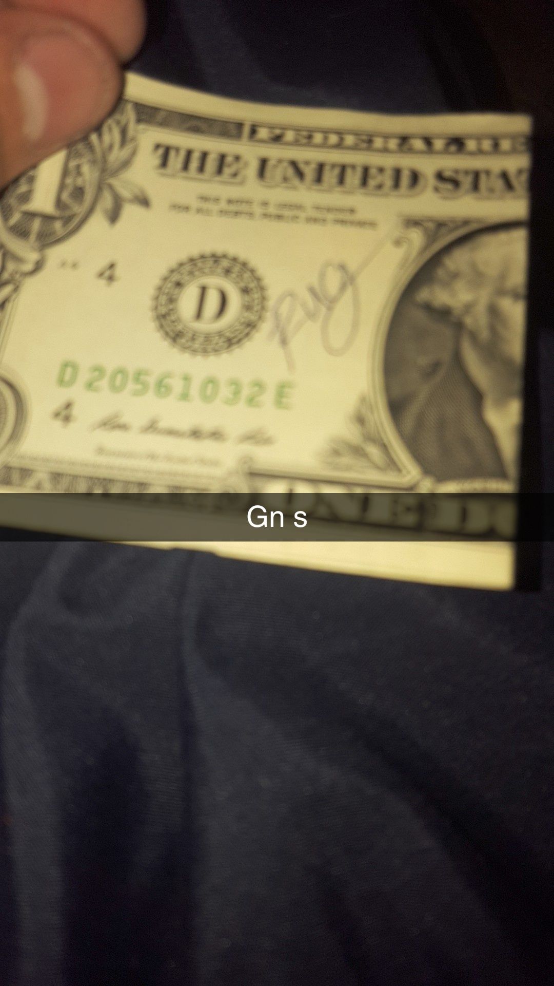 FaZe rug signature
