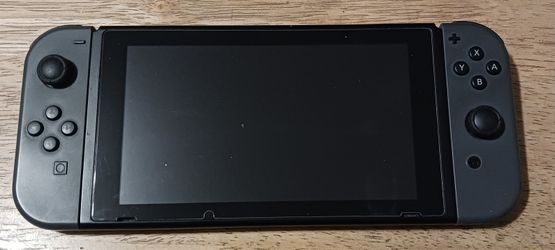 Nintendo Switch + Accessories + games Not Free