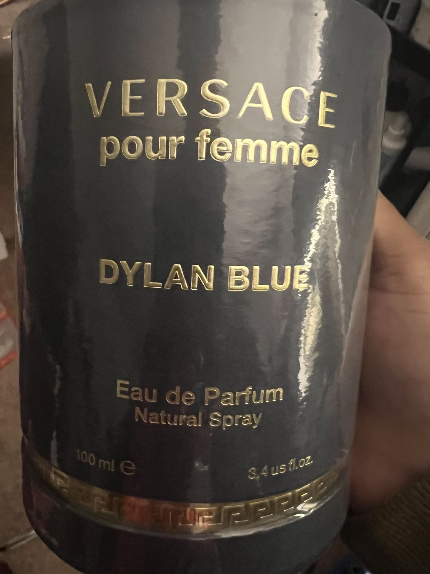 Dylan Blue