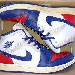 Jordan 1 Mid "Rare Air"