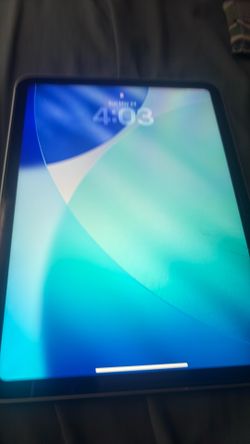 iPad