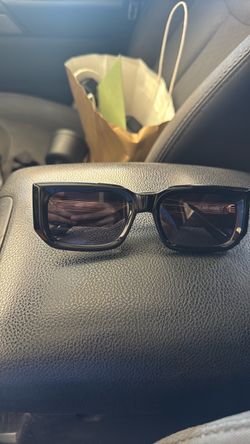 Quay Sunglasses
