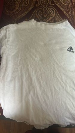 Adidas’s shirt