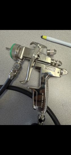 Spray Gun Sata