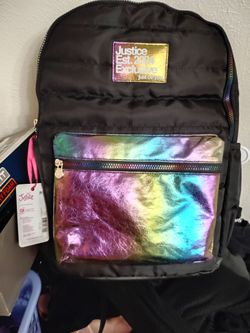Back packs