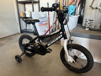 Kids Schwinn 14" Bike