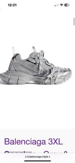 Balenciaga 3XL sneaker