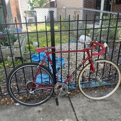 Road Bike