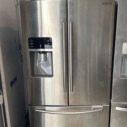 Samsung Refrigerator 