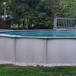 Pool For sale