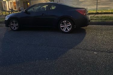 2011 Nissan Altima