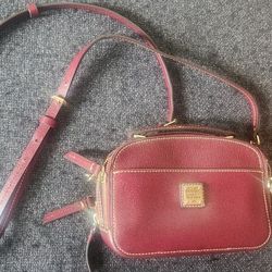 Dooney & Bourke Small Crossbody Bag