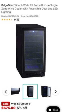 Wine Cooler