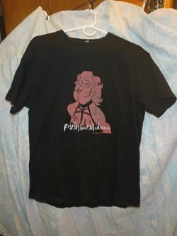 Madonna T-shirt