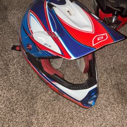 Helmets, Goggles And Vests