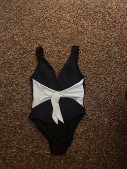 One piece swimsuit