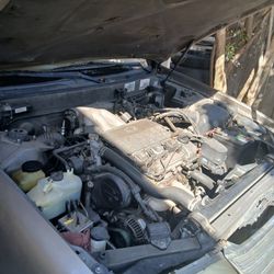 1998 Toyota Avalon