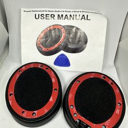 Beats Studio Replacement Earpads