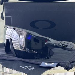 Oakley Radar Ev Sunglasses 