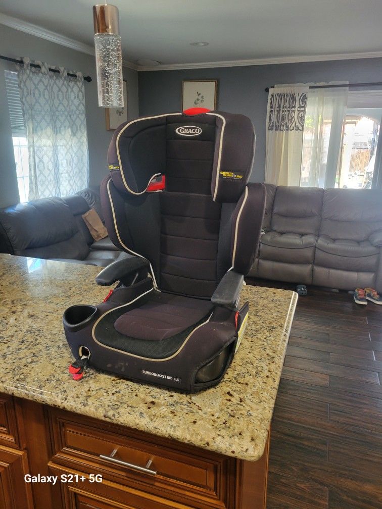 Graco Carseat