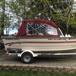 Selling My Boat