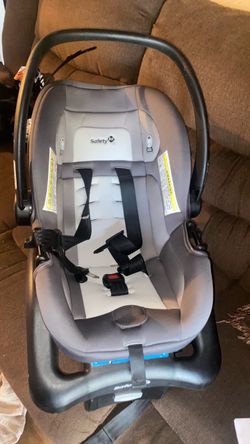 car seat