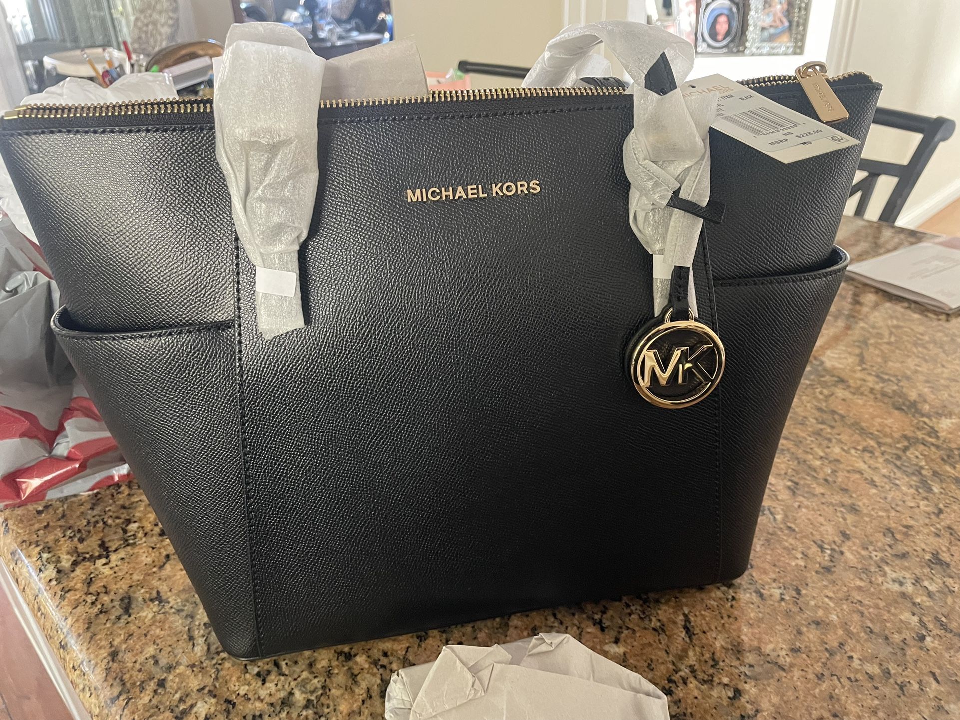 Michael Kors Brand New Handbag.