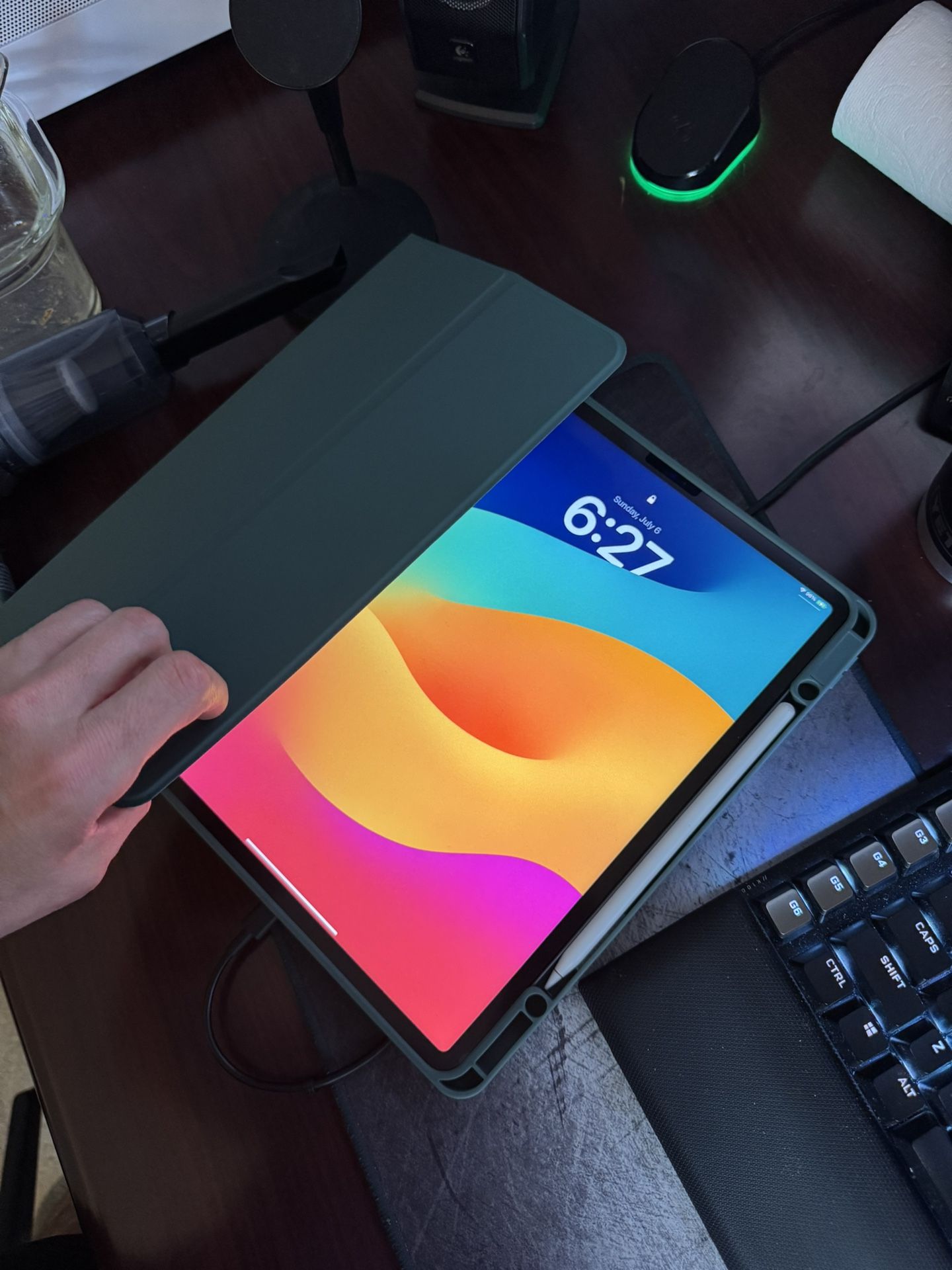 Apple iPad Pro 12.9" 5th Gen 2021 Unlocked Celluar