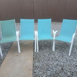 Lawn Chairs