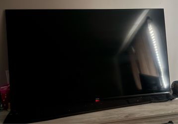 65 inch TV