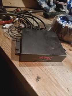 Can Anyone Please Help Identify This Electronic