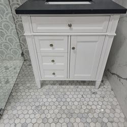 James Martin Vanity Bristol