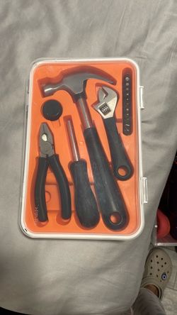 IKEA tool kit