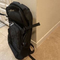 Expandable Laptop Backpack 