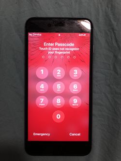 Iphone 6s plus 64gb tmobile