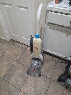 Bissell ReadyClean® PowerEase® Upright Carpet Cleaner