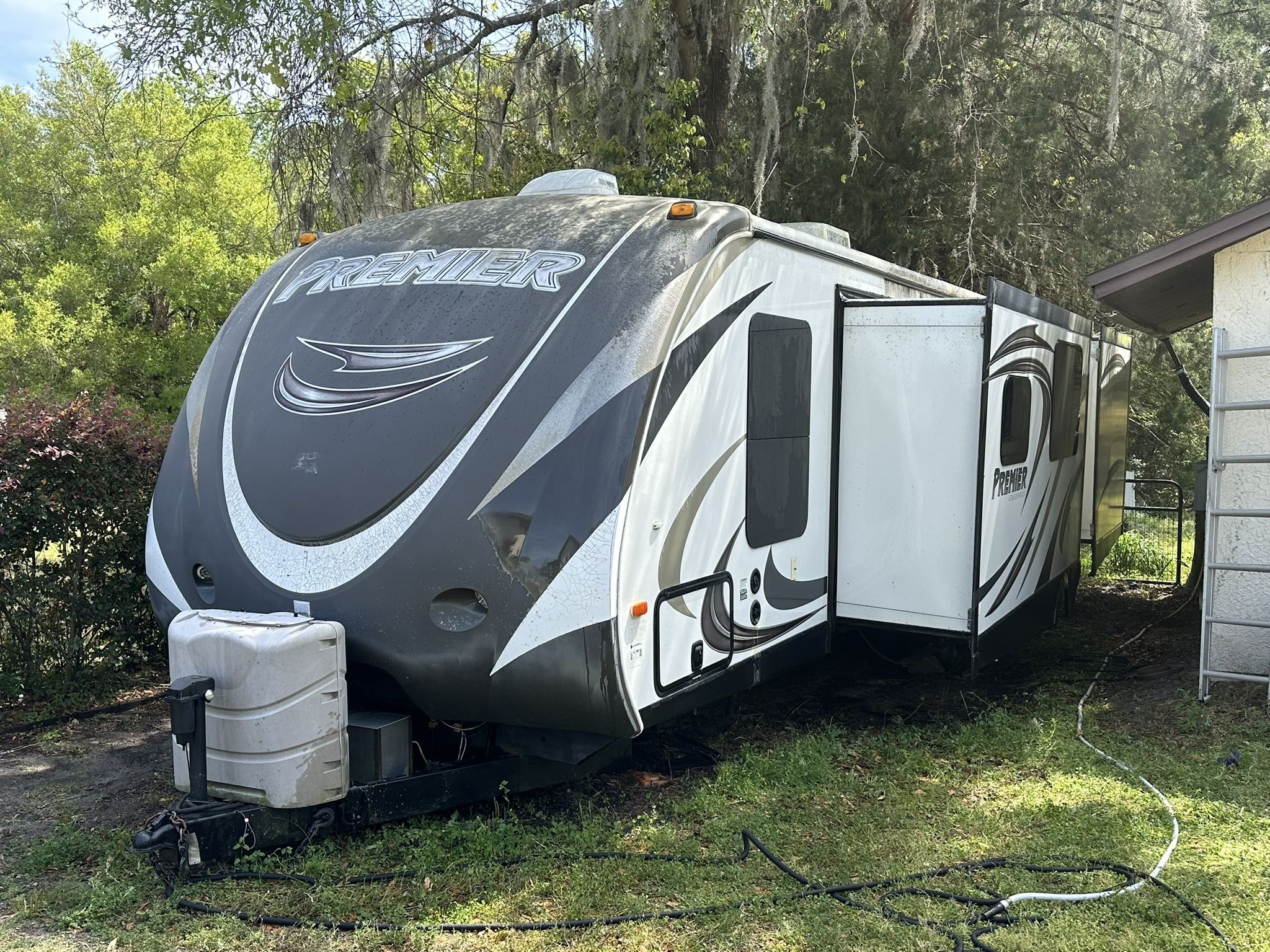 2014 Keystone Bullet Ultra Lite